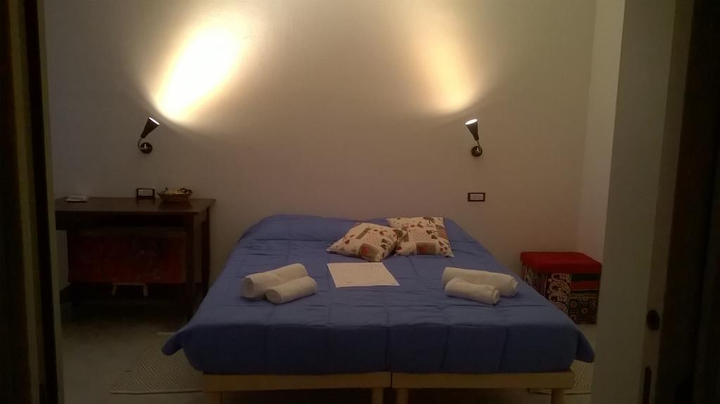 Pedrales Orgosolo Hotel ภายนอก รูปภาพ